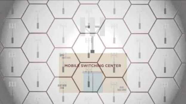 Видео How do Cellphones Work? на русском