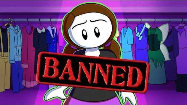 Video My School Dress Codes auf Deutsch