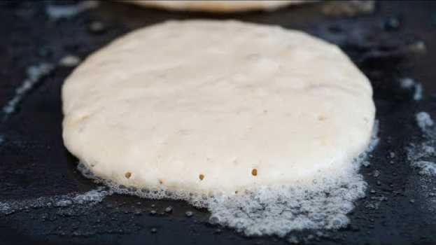 Video When to Flip Pancakes - Perfect Pancakes Every Time! en español