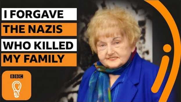 Video Eva Kor: The Holocaust survivor who forgave the Nazis | BBC Ideas po polsku