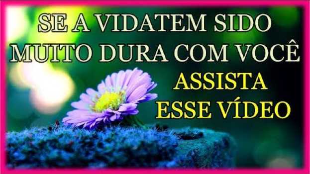 Video Mensagem de Bom Dia / Veja o Lado Bom da Vida. Reflexão auf Deutsch