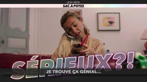 Video EP05 - SÉRIEUX ?! Je trouve ça génial... - SAC À POTES   türkçe