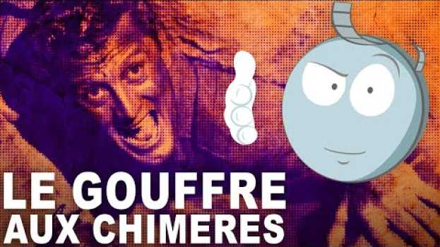 Video Le Gouffre aux chimères de Billy Wilder, l'analyse de M. Bobine su italiano