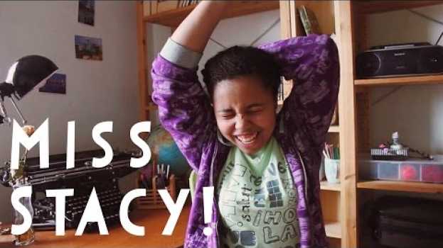 Видео Miss Stacy #18 на русском