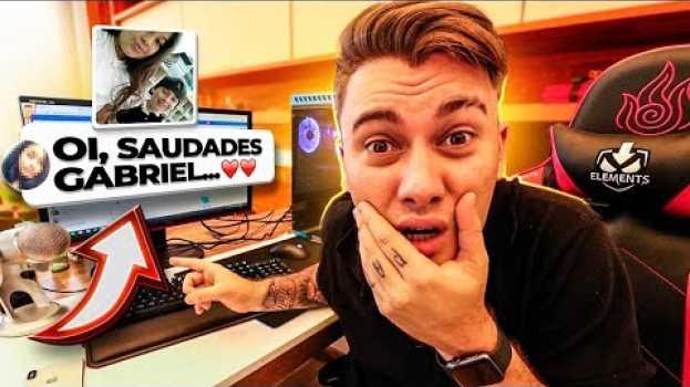 Video PAIS E MAES... sempre fiquem de olho no que seus filhos fazem na internet...   türkçe