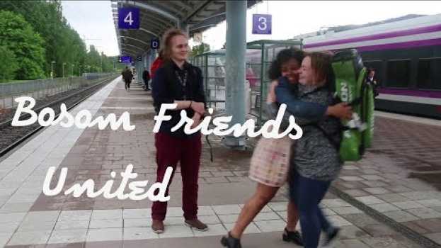 Video Bosom Friends United #3.40 auf Deutsch
