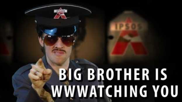 Video RAP NEWS | Big Brother is WWWatching You auf Deutsch