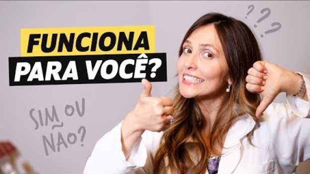 Video JEJUM INTERMITENTE: funciona para você? en español