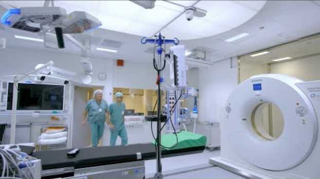 Video Collaboration at its best: working together in hybrid suites   türkçe