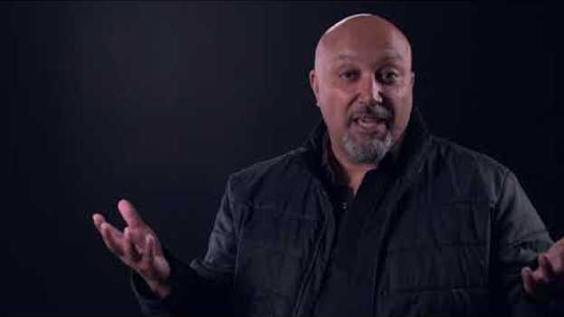 Video When will artificial intelligence become a sentient being? auf Deutsch