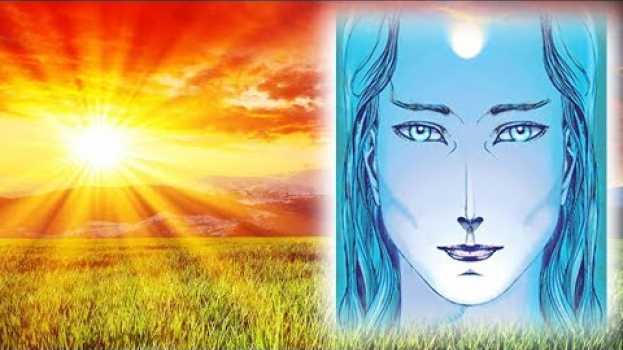 Video ASHTAR - (COMO SERÃO SEUS PRÓXIMOS DEZ ANOS EM 10 MESES? auf Deutsch