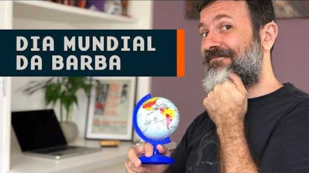 Video Como é Comemorado o Dia Mundial da Barba po polsku