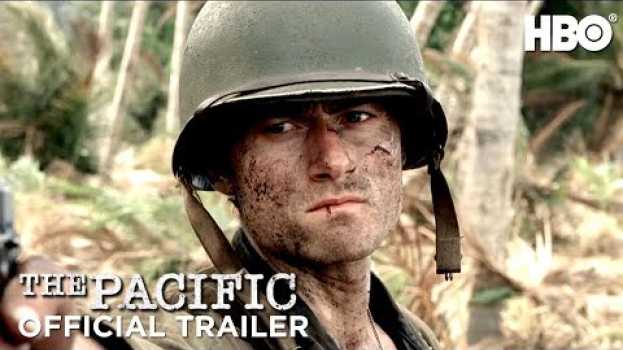 Video 'Our Cause Is Just' Trailer | The Pacific | HBO Classics po polsku