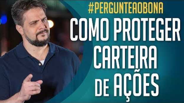 Video Ele quer saber como PROTEGER as suas AÇÕES!   türkçe