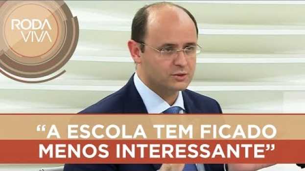 Video Por que São Paulo deve liderar a educação no Brasil? po polsku