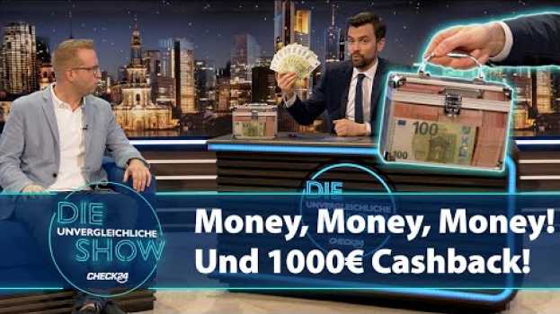 Video Diese Werbung lohnt sich! in English