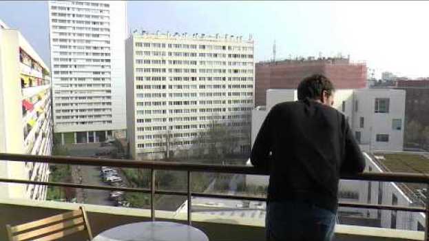 Video Benoît Dorémus "Comme le monde a changé depuis" Clip Officiel (2020) en français