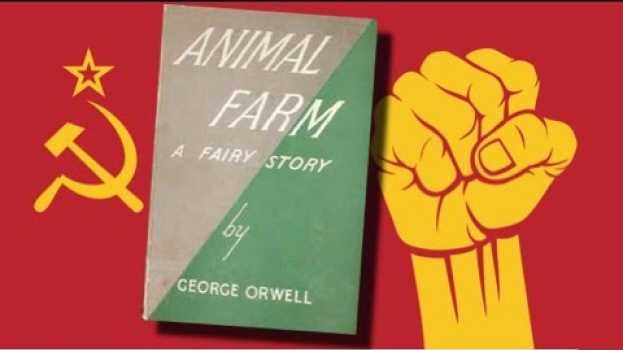 Видео Animal Farm | Final Analysis | 60second Recap® на русском