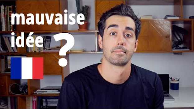 Video Pratiquer le français avec d'autres apprenants   türkçe