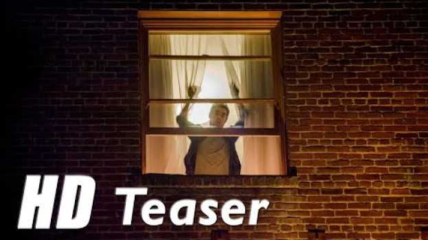Video The Night - Es gibt keinen Ausweg (Deutscher Teaser) - Shahab Hosseini, Niousha Noor en español