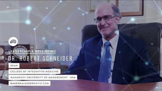 Video Leadership & Well-Being - From The Make Me A Leader Documentary auf Deutsch