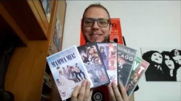 Video #Musicals4Dummies: i 5 musical che può apprezzare chiunque auf Deutsch