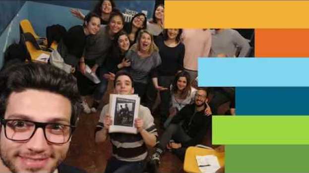 Video Seminari intensivi di canto per tutti   türkçe