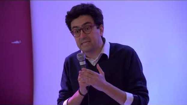 Video IL BIVIO A CUI SIAMO   türkçe