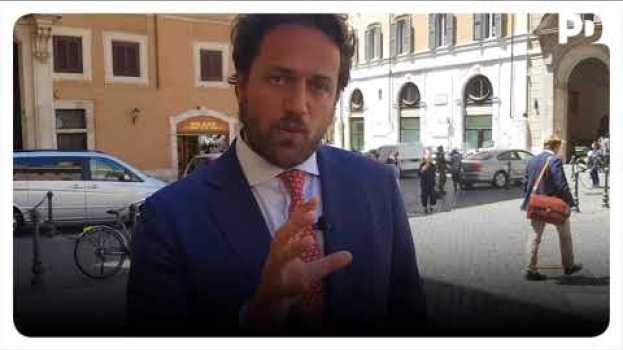 Video Mattia Mor: per ora di cambiamento non ne vediamo, vediamo solo conti sbagliati in English
