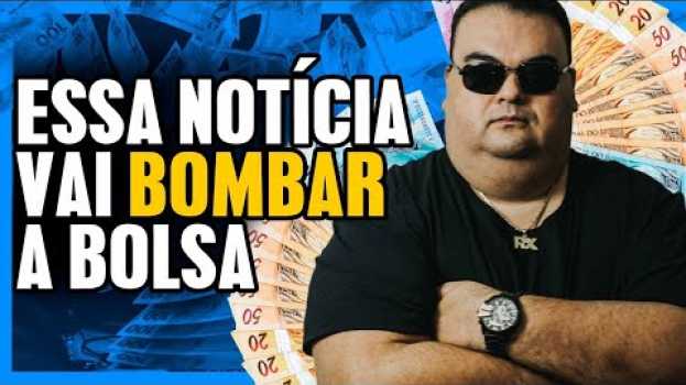Video Trader, não faça day trade analisando notícias [assista até o final]. in English