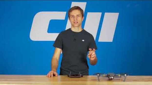 Видео Tutorial DJI Mavic Pro: come fare una diretta streaming su YouTube - ITA на русском