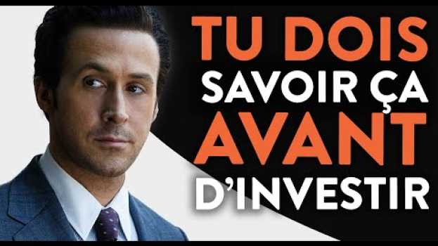 Video Comment ton banquier peut te faire perdre 500 000 euros légalement ! su italiano