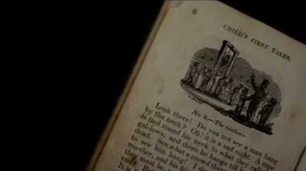 Video Childhood in Jane Eyre en español
