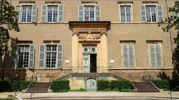 Video Le parlement de Dombes à Trévoux : Les fonctions du parlement en español