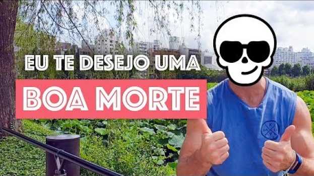 Video EU TE DESEJO UMA BOA MORTE! ???   türkçe