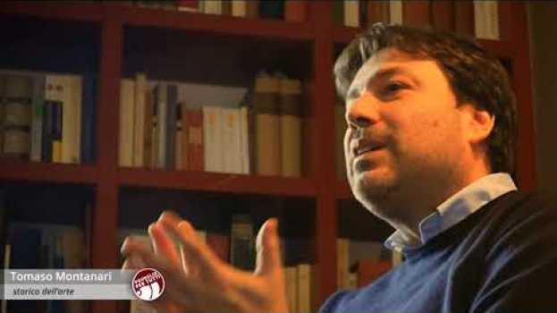 Video Tomaso Montanari: Venezia tra turistificazione della città, esodo ed elitismo auf Deutsch