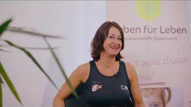 Video Geben für Leben - Was bedeutet Leben für mich?   türkçe