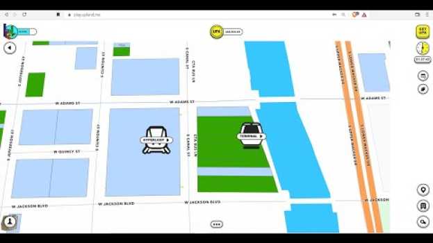 Video Cuales son los tipos de transporte en Upland? em português