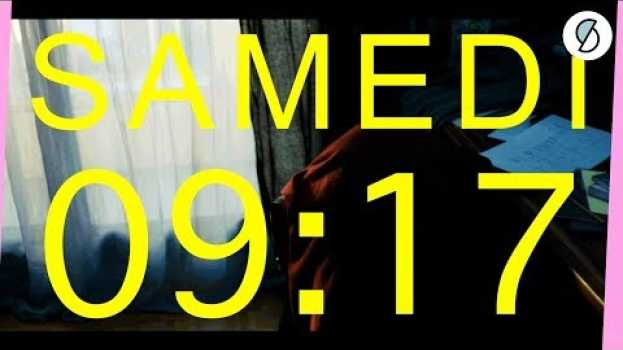 Video SKAM FRANCE EP.5 S3 : Samedi 9h17 - Combien de Lucas dans l'univers en español
