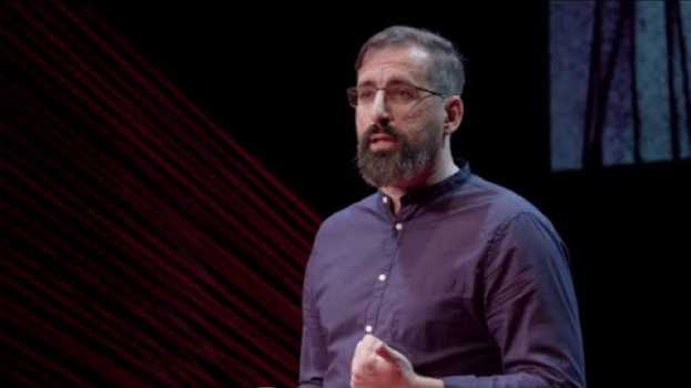 Video ¿Pueden cambiar las personas? | Ramón Nogueras | TEDxMadrid em português