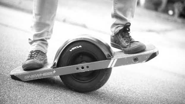 Video OneWheel to Rule Them All | 12 for 12 S3 · E2 auf Deutsch