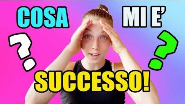 Video NON IMMAGINATE COSA MI E' SUCCESSO?? 😩😱 || AURY GYMNASTICS   türkçe