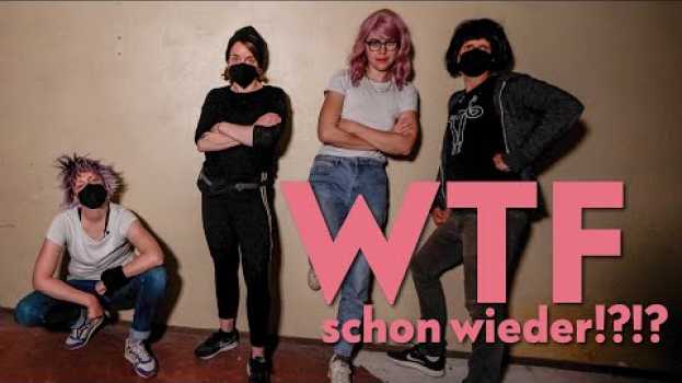 Video WTF schon wieder!?!? en français