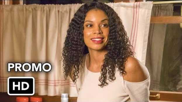 Видео This Is Us 3x13 Promo "Our Little Island Girl" (HD) на русском
