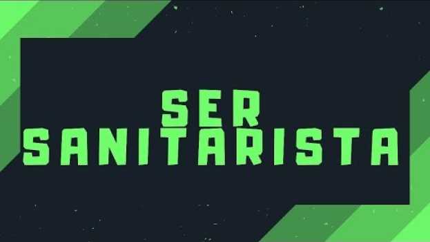 Video [HD] (" Sou Bacharel em Saúde Coletiva, e agora? ") - RWS/USP em português