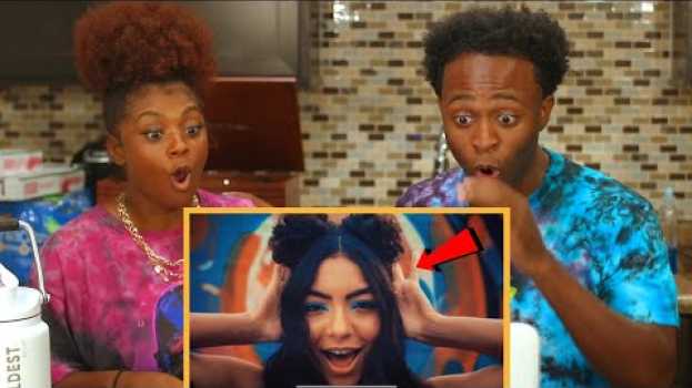 Video 🇧🇷Brazilian Now United Member Left Us SPEECHLESS!!😱 (Feel It Now) auf Deutsch