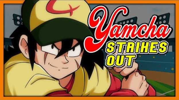 Video DragonShortZ Episode 4: Yamcha Strikes Out - TeamFourStar (TFS)   türkçe