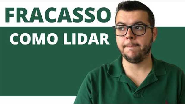Video ME F***. O que fazer quando fracassamos em algo? po polsku