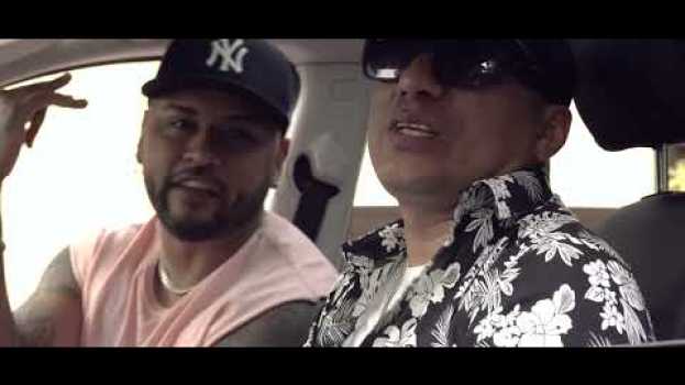 Video Fracaso - Fugitivo ft Luigi La Melodia (Beat : Musica Urbana Nacional) su italiano
