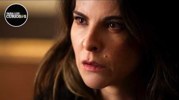 Video ¿Kate Del Castillo Cargará Con La Sombra Del Chapo Para Siempre?   türkçe